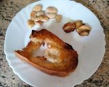 Foto del paso 1 de la receta: Espinacas con garbanzos