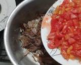 Mutton Pulao recipe step 3 photo