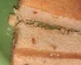 Foto langkah ke 8 dari resep Bolu panggang selai nanas.