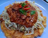 Foto langkah ke 3 dari resep Tahu Telur Malang.