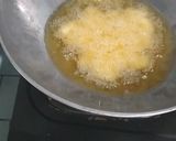 Foto langkah ke 8 dari resep Kue Garpu Gurih Tanpa Telur.