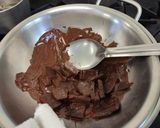 Foto del paso 3 de la receta: Chocolate cake 🍫🎂