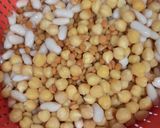 Foto del paso 1 de la receta Ensalada de legumbres
