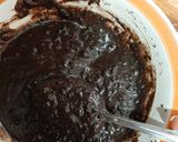 Foto del paso 2 de la receta: Mug cake de oreo en 5 minutos