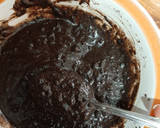 Foto del paso 2 de la receta: Mug cake de oreo en 5 minutos