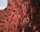 বিট আলু টিক্কি(beet potato tikki recipe in bengali) রেসিপি ধাপ - 4 ছবি