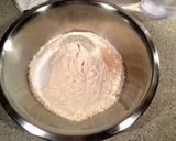 Foto del paso 1 de la receta: Fácil pan de leche ¡sin harina!