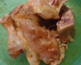 Foto del paso 1 de la receta Guiso de pollo