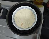 Foto langkah ke 4 dari resep Kukus Tahu dan Telur Pedas (Untuk Diet Karbo).