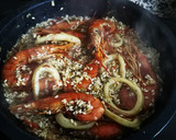 Foto del paso 3 de la receta: Arroz marinero mystyle