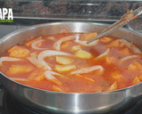 Foto del paso 8 de la receta: Marmitako de calamares