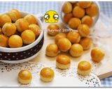 Foto langkah ke 7 dari resep Nastar Keju Nanas lembut enak.