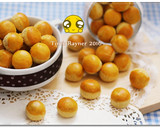 Foto langkah ke 7 dari resep Nastar Keju Nanas lembut enak.