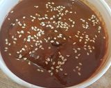 Foto del paso 7 de la receta: Mole de plátano macho