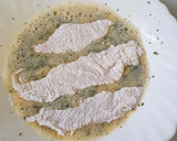 Foto del paso 3 de la receta: Finger de pollo