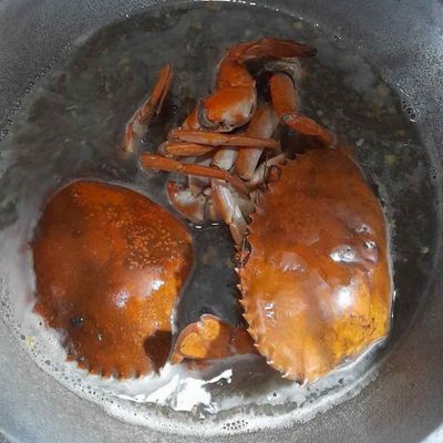 Langkah 1