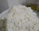 Foto langkah ke 1 dari resep #28 Nasi Goreng Campur Mie Tidak Pedas Dadakan Simpel.