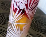 Une image de l'étape 2 de Eau Detox fraise.