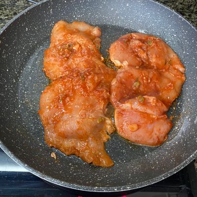 Langkah 2