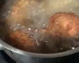 Foto langkah ke 7 dari resep Hot Chicken Nashville Rumahan.