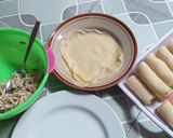 Foto langkah ke 4 dari resep Kulit risol mulus anti robek.