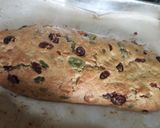 Hình bước làm 6 của món Biscotti