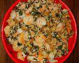 Mike's Thai Shrimp Soup recipe step 4 photo