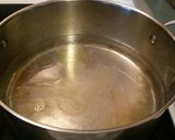 A picture of step 2 of Macaroni Salad.