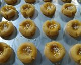 Foto langkah ke 5 dari resep Salted egg yolk cookies.