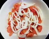 Foto del paso 2 de la receta: Ensalada de alubias