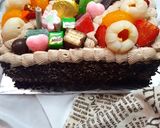 Foto langkah ke 5 dari resep Bolu 125.
