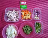 Foto langkah ke 2 dari resep Sop Ayam.