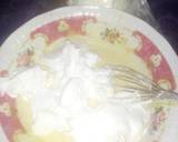 Hurricane chocolate roll cake #bikinramadanberkesan 2 langkah memasak 3 foto