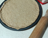 Foto del paso 4 de la receta: Pizza hortelana