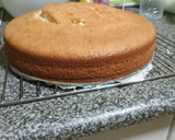 Foto del paso 6 de la receta: Bizcocho de coco