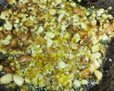 शिमला लबाबदार (shimla lababdar recipe in Hindi) रेसिपी चरण 1 फोटो