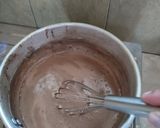 Foto langkah ke 1 dari resep 57. Pudding Choco Oreo (GBA.19).