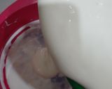 A picture of step 11 of Home made yoghurt II (greek).