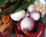 Foto langkah ke 1 dari resep Kalio Ayam Tempe Khas Minang.