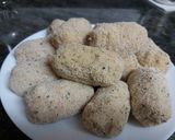 Pas rețetă Cordon bleu (rulou piept de pui cu șuncă presată și cașcaval) 2 fotografie