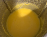 Foto del paso 4 de la receta: Crema de calabaza y mango en Thermomix