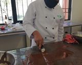 Foto del paso 5 de la receta: Bombones de chocolates con rellenos de chapulín