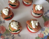 Foto del paso 5 de la receta: Pinchos de ensalada