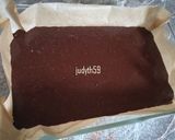 🧡Kakaós - kókuszos bögrés süti egyszerűen, Jucus konyhájából🧡 recept fázis 1 fotója