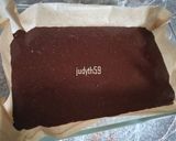 🧡Kakaós - kókuszos bögrés süti egyszerűen, Jucus konyhájából🧡 recept fázis 1 fotója