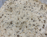 Foto del paso 2 de la receta: Pizza fit
