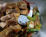 Foto langkah ke 2 dari resep Sambel pecel.