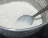 Foto langkah ke 4 dari resep Creme Caramel (Puding Caramel Kukus).
