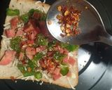 ચીઝ ટોસ્ટ સેન્ડવીચ (cheese Toast sandwich recipe in Gujarati) રેસીપી સ્ટેપ2ફોટો