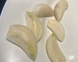 Foto langkah ke 5 dari resep Barramundi Garlic Butter.